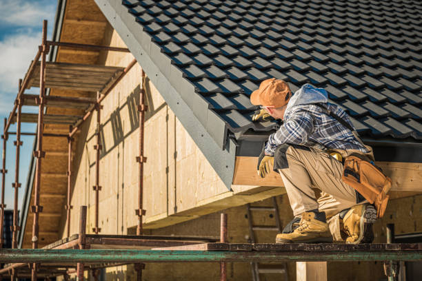 Reliable Lake Kiowa, TX Roofing Contractor Solutions